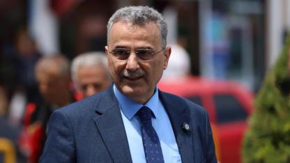 İlkadım’da Halk Pazarlarına Sıkı Denetim Uygulanıyor