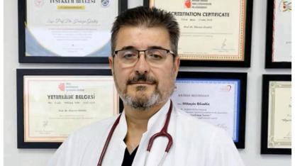 Kalp Hastalıkları Ölümlerin Başlıca Nedeni Olmayı Sürdürüyor