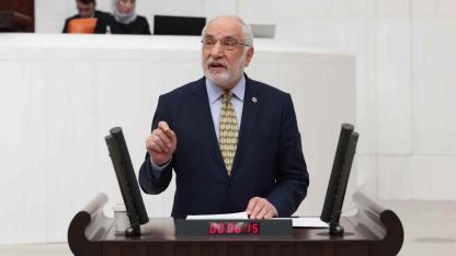 Karaman 2/B sorununu Meclis’e taşıdı: Sosyal adalet çağrısı