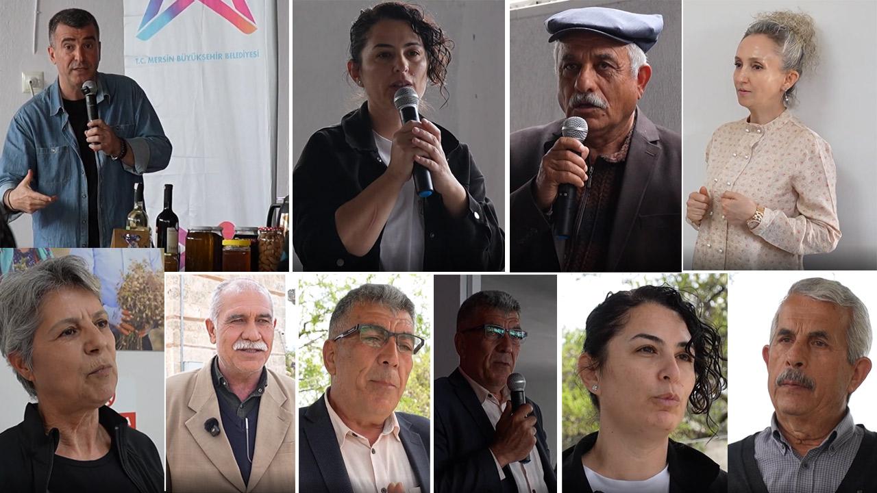 Turizmde yeni dönem: Mersin modeli dikkat çekiyor