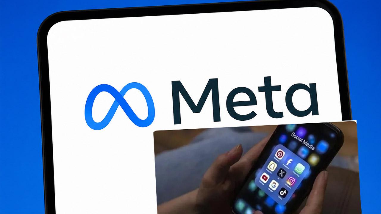 Meta, Google ve TikTok’a yeni vergi