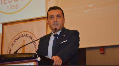 MİLYAR DOLARLIK DEV SEKTÖR ALARM VERİYOR! "Can Suyu Gelmezse Üretim Durma Noktasına Gelebilir"