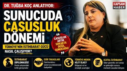 MİT nasıl çalışıyor? Türkiye’nin istihbarat gücü