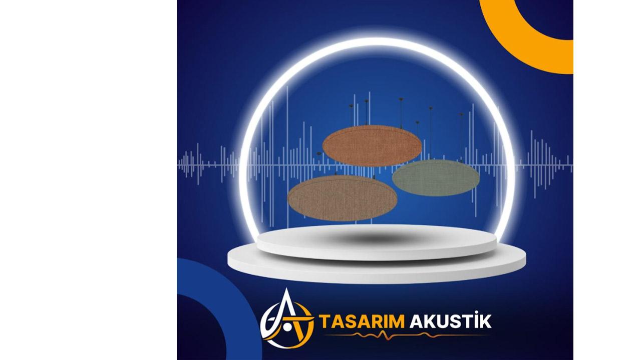 Ofis Projelerinde Akustik Konfor İçin Çok Yönlü Çözümler Tercih Ediliyor