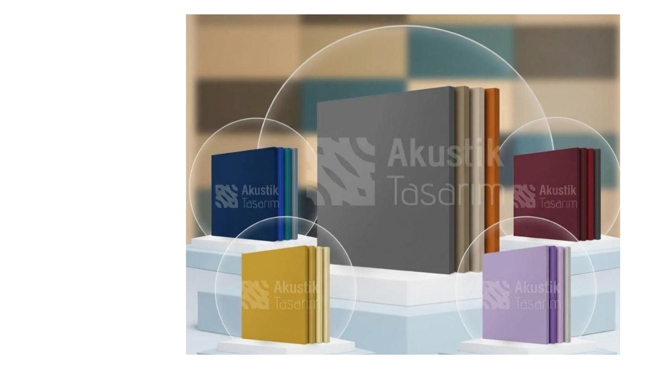 Okullarda ve ofislerde ses sorunu ve akustikpaneller.com ürünleri ile çözümler