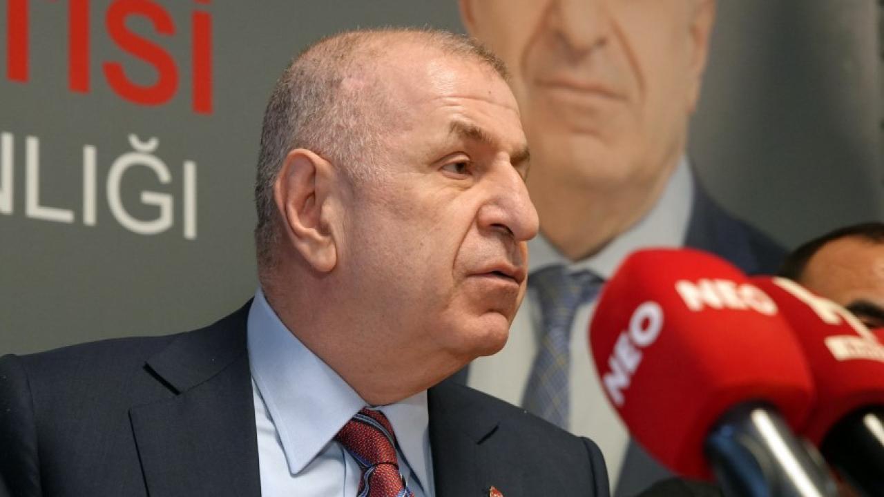 Özdağ’dan 23 Nisan mesajı: Eğitim, gençlik ve ekonomi için sert uyarılar