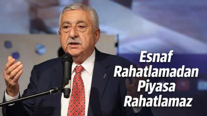 Palandöken’den Enerji Çağrısı: “Esnafa Özel Tarife Şart”