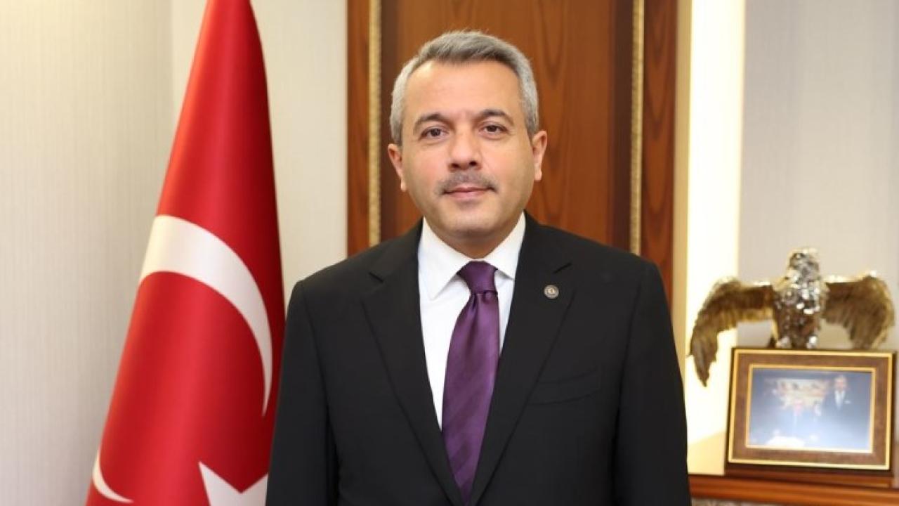 Rize Valisi Baydaş’tan Kaçkar Turizm Fuarı’na Davet