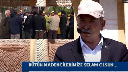 Salihli Belediyesi’nden hastane arazisi satışına itiraz