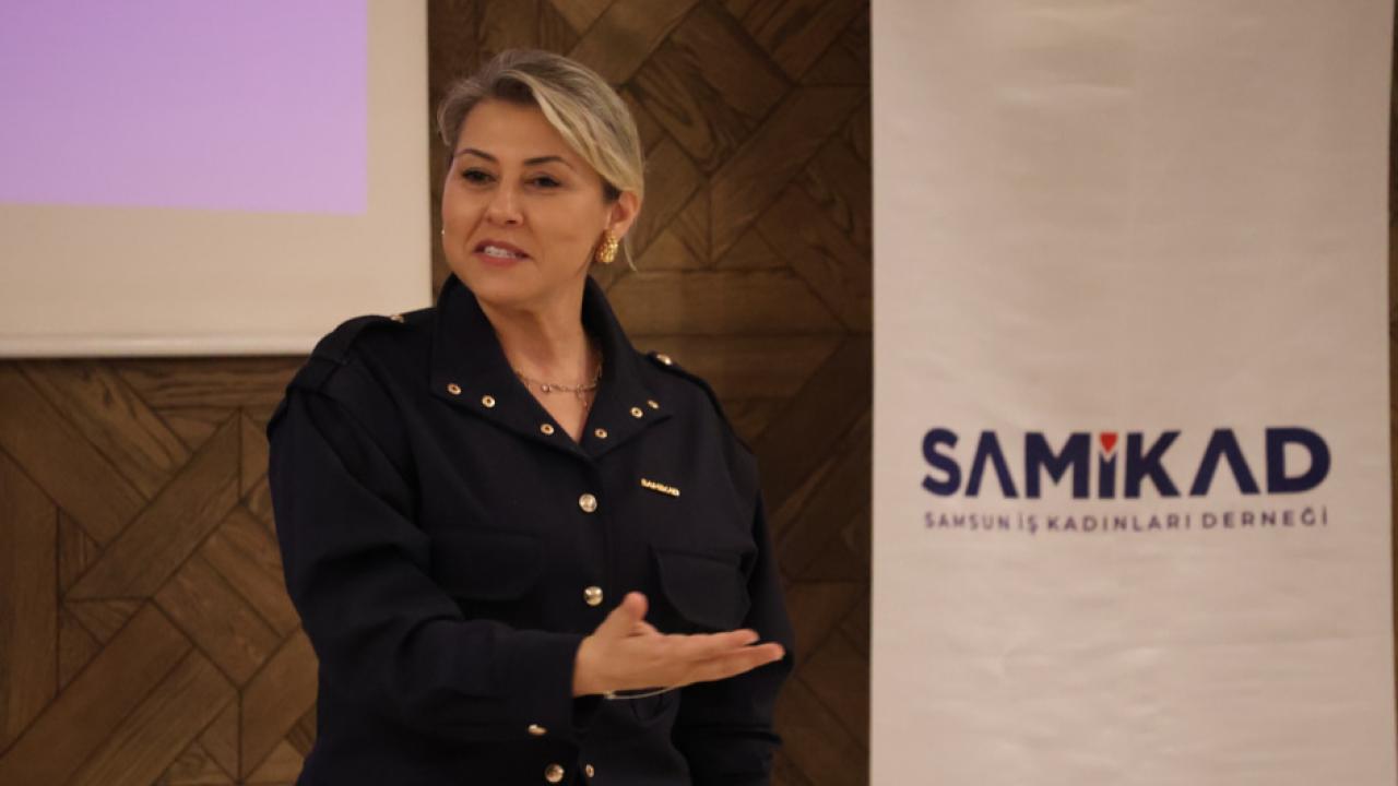 SAMİKAD geleceğe odaklandı: Gençler için yeni dönem