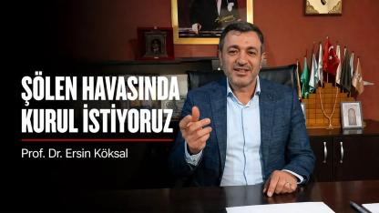 Samsun Bayburt Derneği genel kurula gidiyor; Köksal yeniden aday