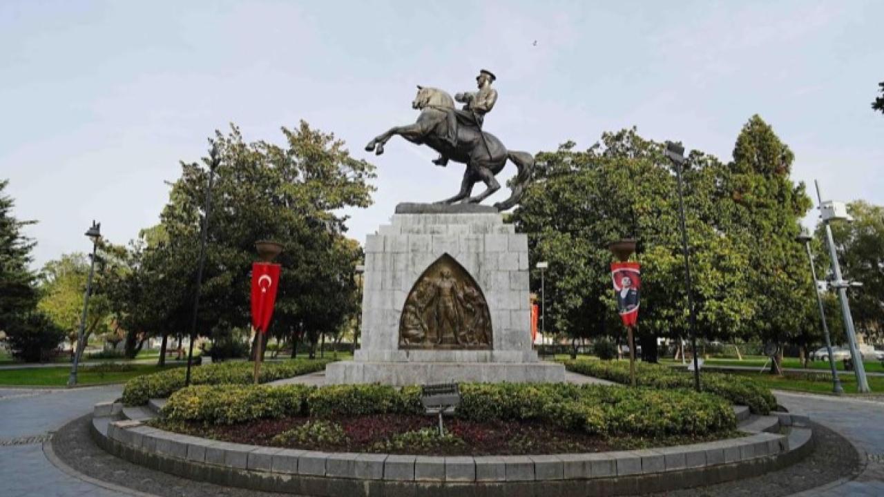 Samsun turizmde atağa geçti: Hedef dünya sahnesi