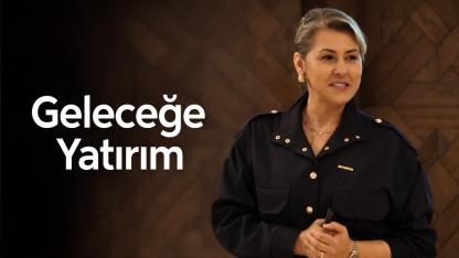 Samsun’da iş dünyasından gençlere yatırım: Yeni dönem başlıyor