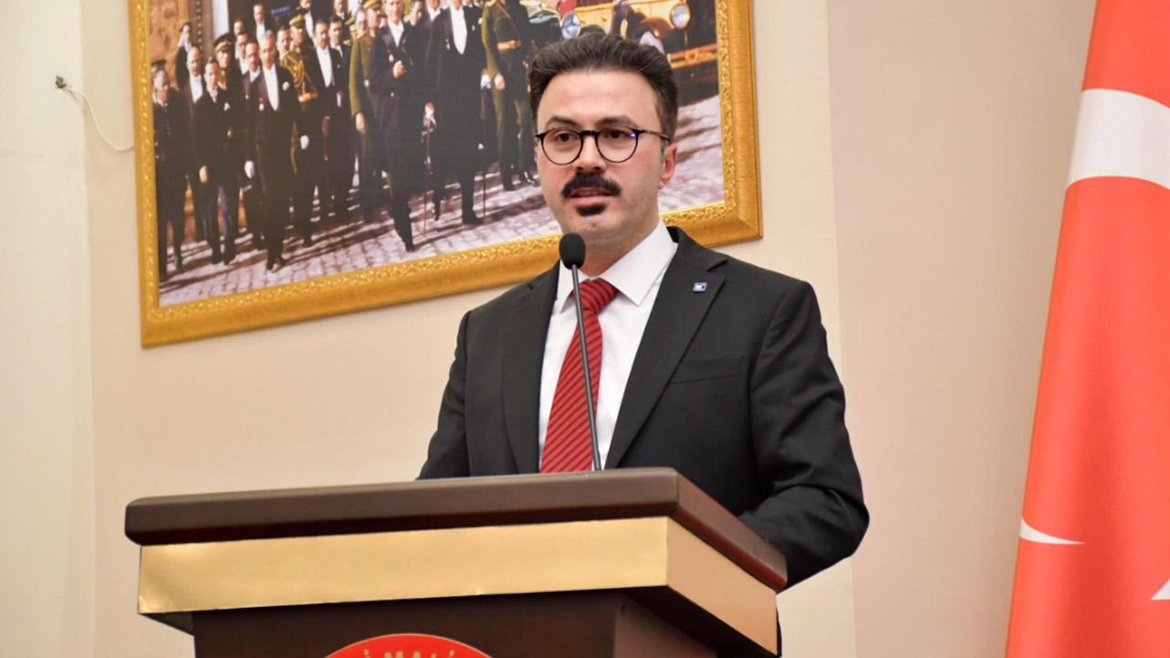 Samsun’da Mali Müşavirler Nisan Toplantısı Yapıldı
