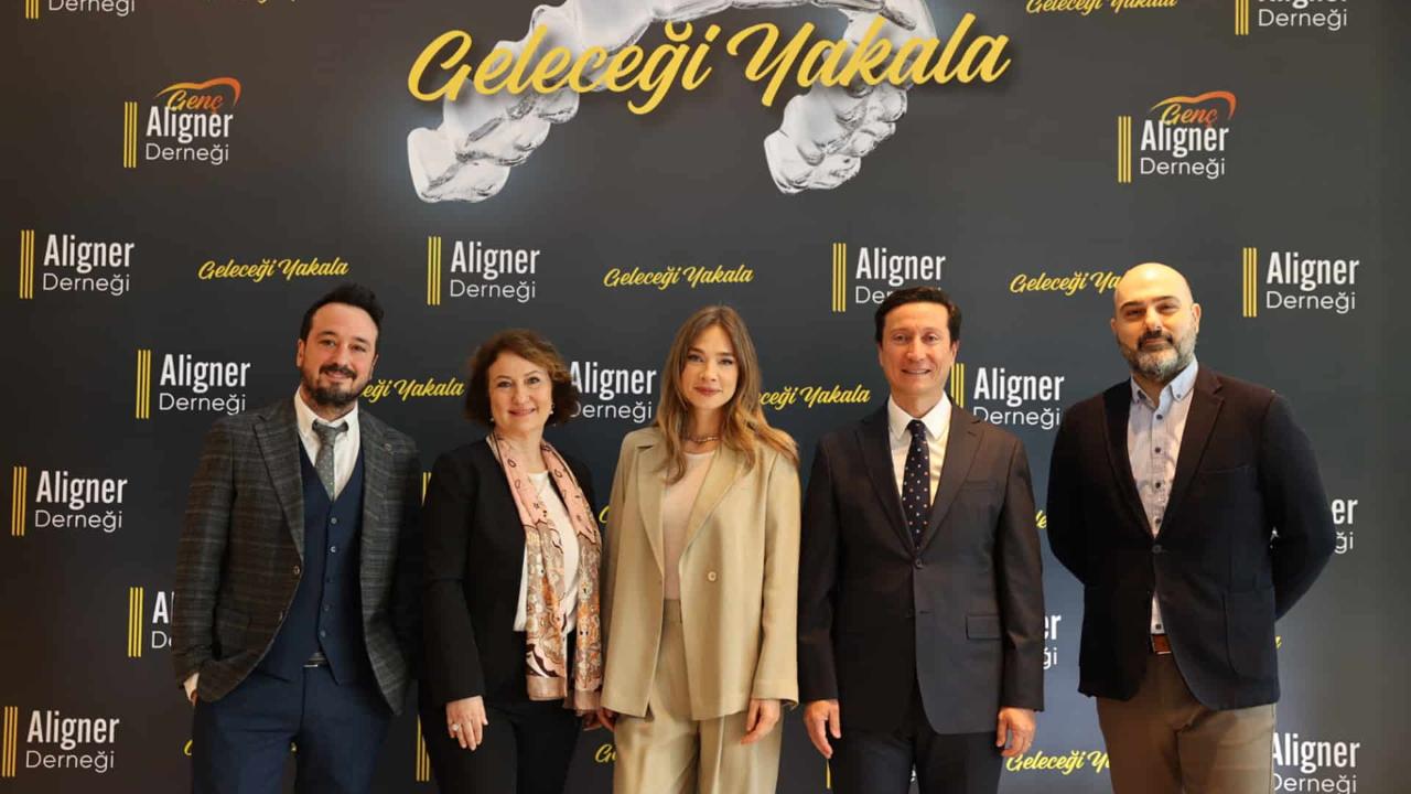 Türkiye'de 15 Milyon Kişi Tedavi Bekliyor: Ailelerin Ortodonti Bilgisi Sınırlı