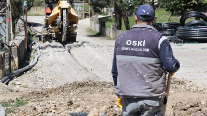 Ünye’ye İçme Suyu Yatırımı Hayata Geçiriliyor
