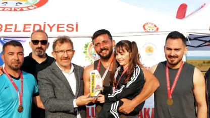 19 Mayıs İlçesinde Bayram Haftası Sporla Kutlanıyor