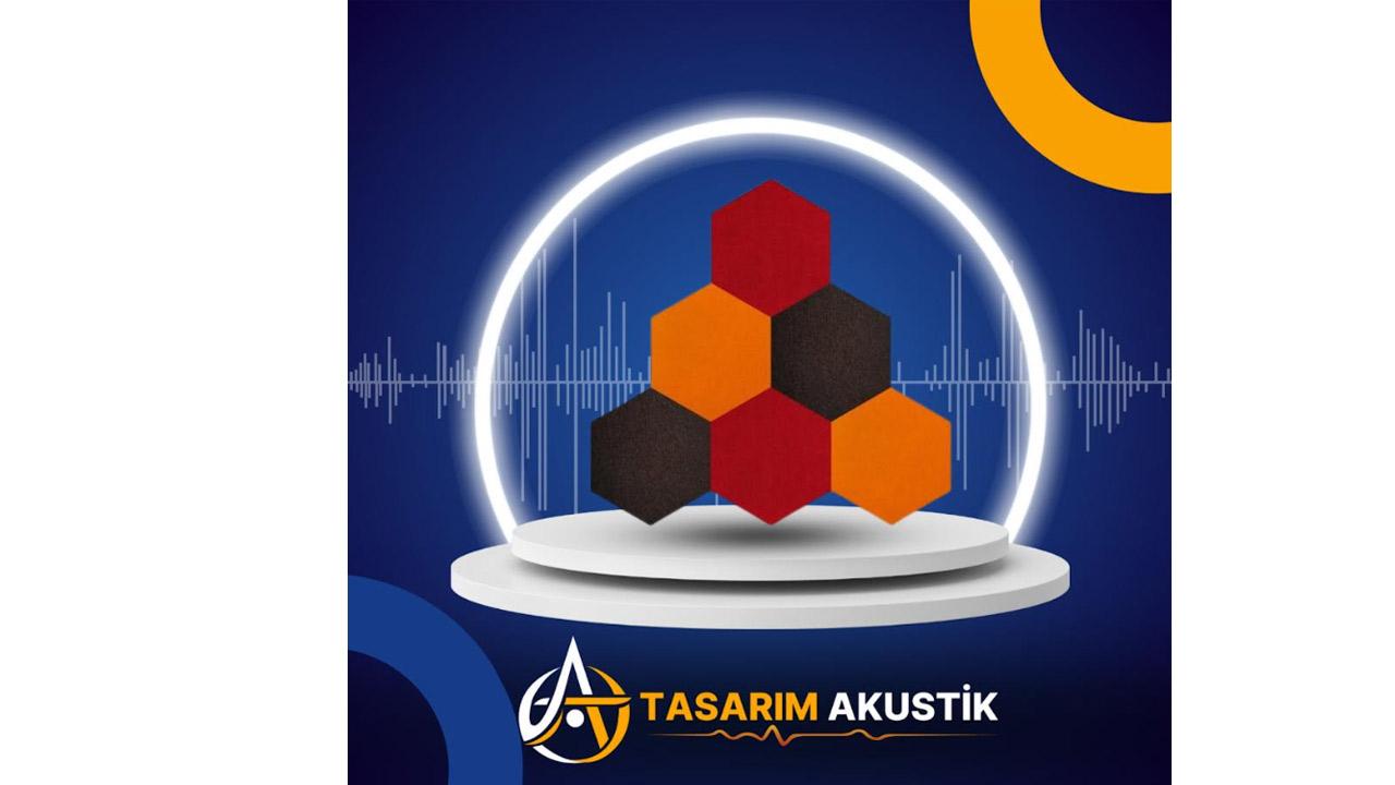 Akustik Panel | Ses Yalıtım Paneli – AkustikPaneller.com Gerçek Üretici!