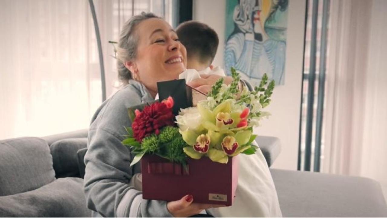 Anneler Gününde Hangi Çiçekler Daha Popüler?