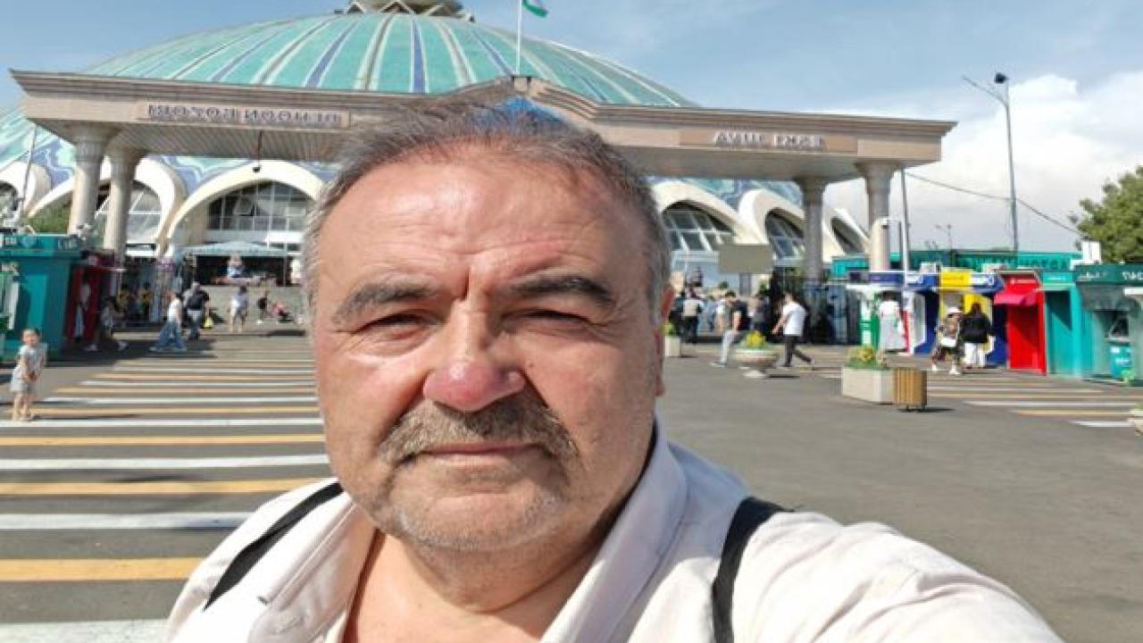 Ata Topraklarında Büyük Uyanış ve Türkistan'daki Küresel Satranç