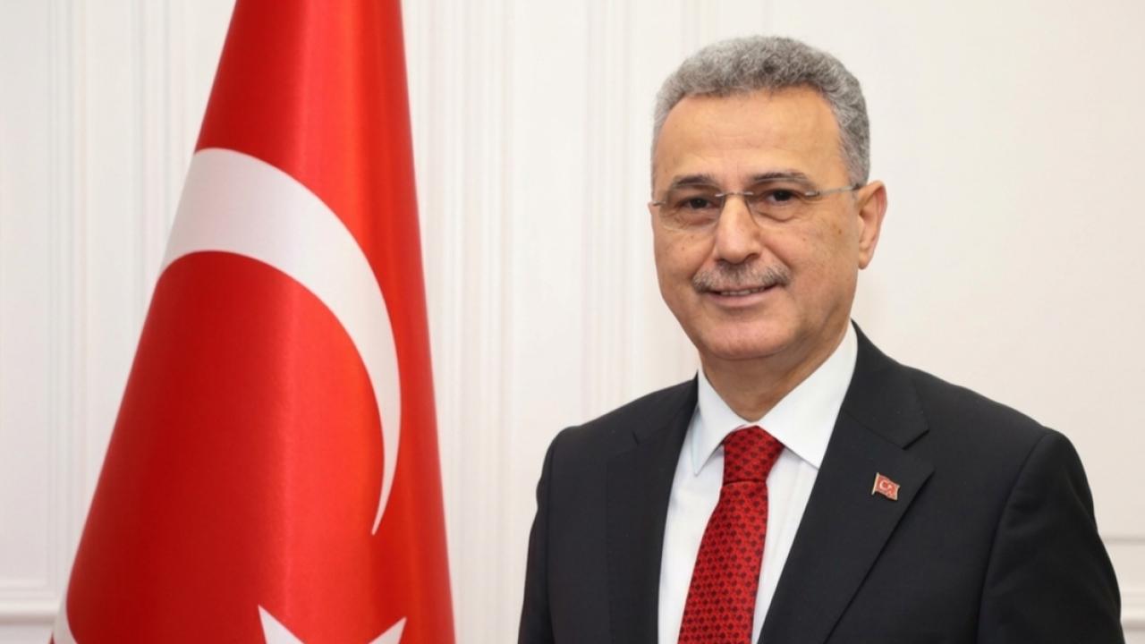 Başkan Kurnaz: ‘Kurban, Paylaşmanın En Güzel Örneği’
