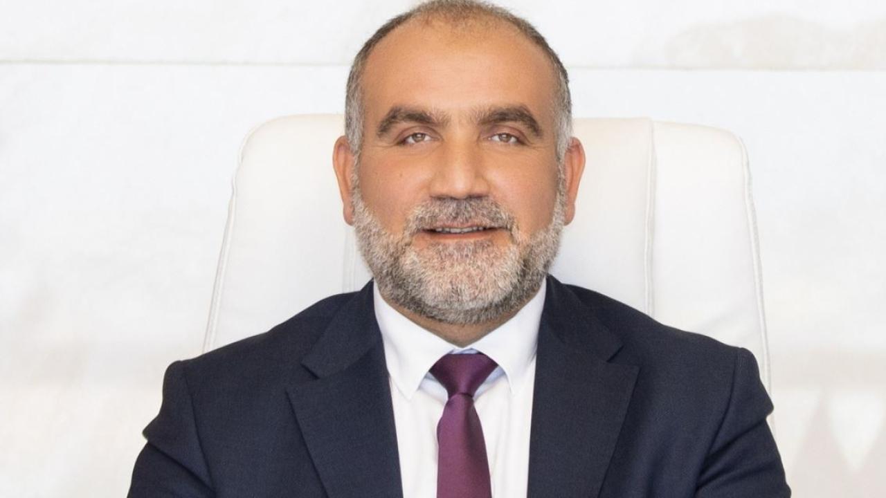 Başkan Sandıkçı: 19 Mayıs Ruhu Gençlerimizin Omuzlarında Yükseliyor