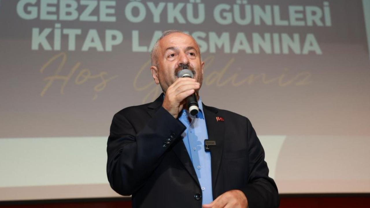 Bizim Yazarlar Kitap Tanıtım Günleri’nde Son Gün: Gebze’de Edebiyat Şöleni Bugün Sona Eriyor