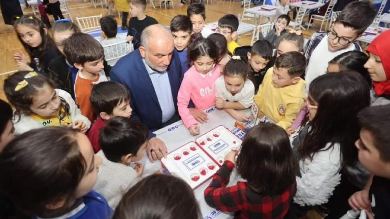 Canik’te Mangala Heyecanı Başlıyor: Aileler ve Gençler Aynı Turnuvada Buluşacak
