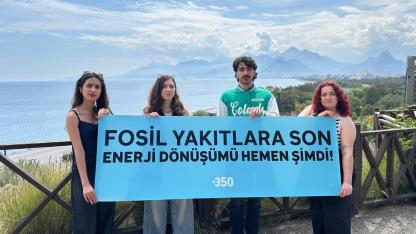 Enerji Şokunun Türkiye’ye Faturası: 3 Milyar Dolar