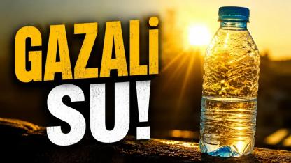 Gazali Su Dokunur mu? Büyüklerin Uyarısının Ardındaki Gerçek