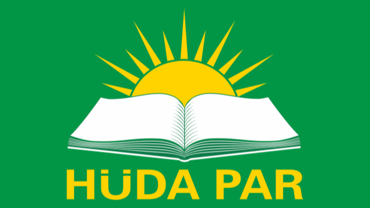 HÜDA PAR’ın Bayramlaşma Programı Belli Oldu