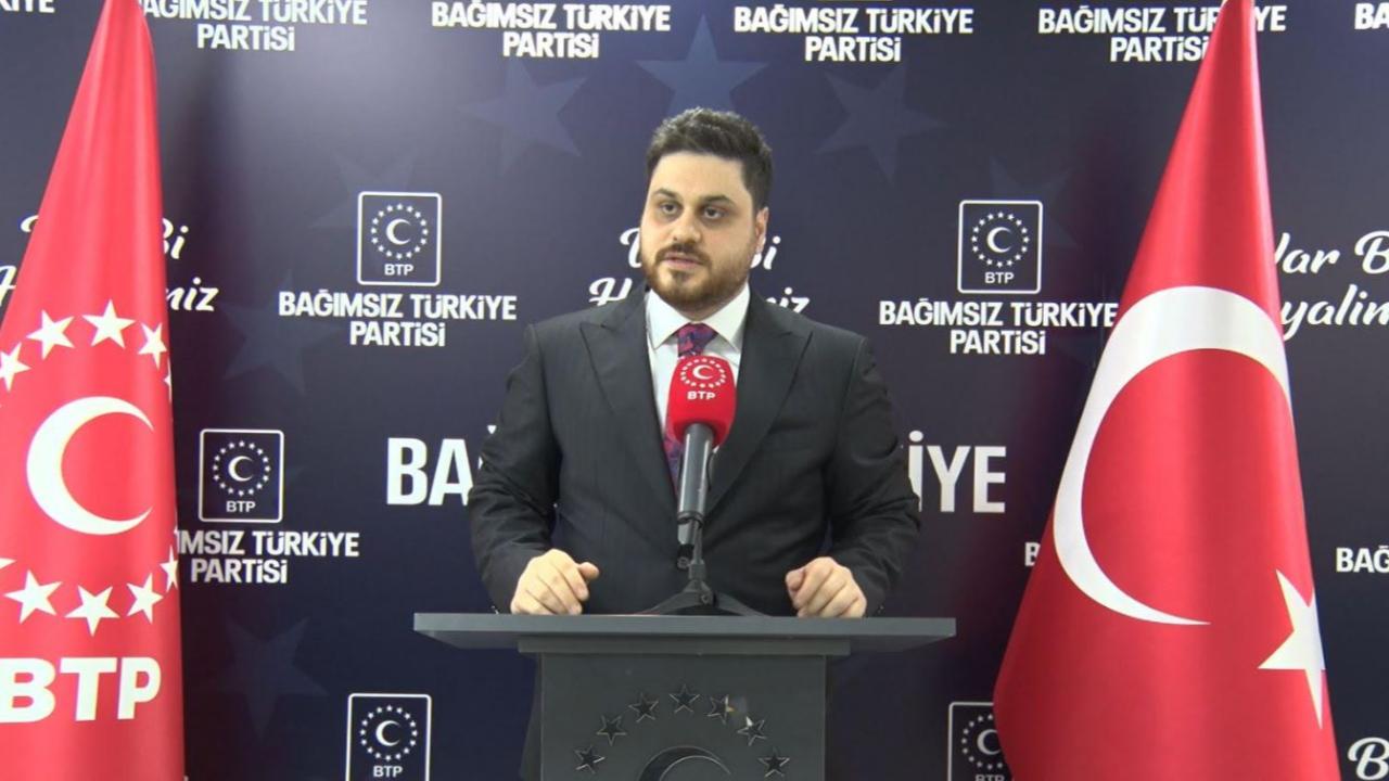 Hüseyin Baş: Türkiye Ya Batı Merkezli Sisteme Mahkûm Kalacak Ya da Kendi Yolunu Çizecek