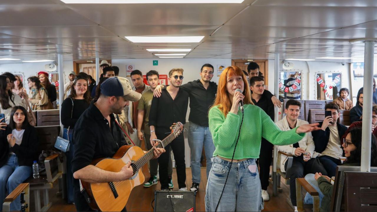 İBB’den 19 Mayıs’a Yakışan Kutlama: İstanbul’da Konserler, Ücretsiz Ulaşım ve Gençlik Etkinlikleri