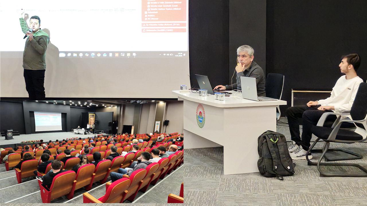 İlkadım Belediyesi’nde Dijital Dönüşüm: SAYSİS Eğitimi Verildi