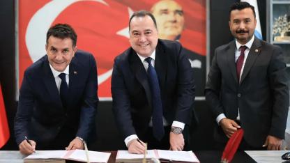 Manisa’da Belediye İşçisine Rekor Promosyon: Tam 60 Bin TL!