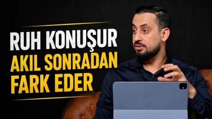 Canım Neden Sıkıldı? Mehmet Yıldız’dan Düşündüren Bir Manevî Tahlil