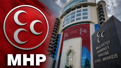 MHP Isparta Teşkilatı Feshedildi: İl ve 13 İlçede Yeni Dönem Başladı