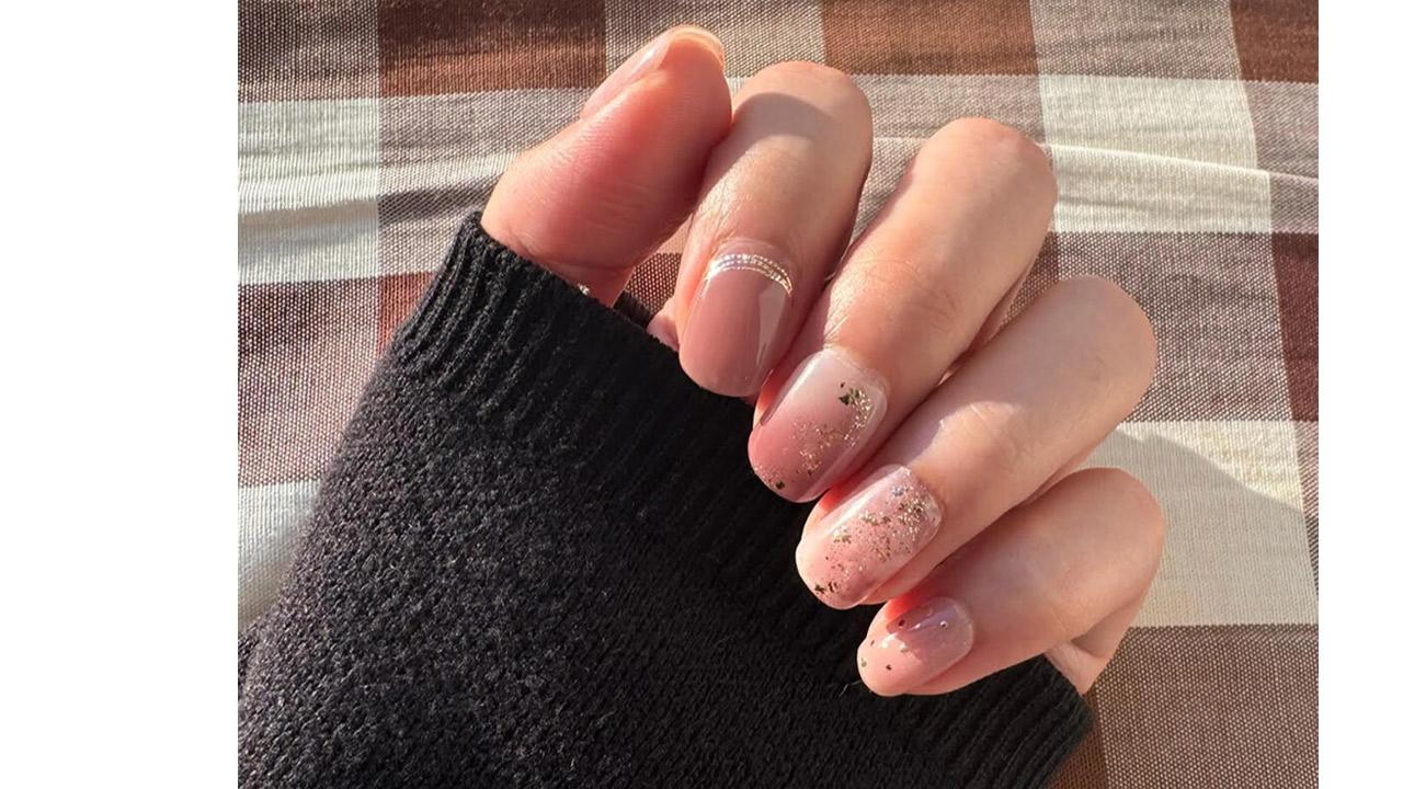 Nail Art Modelleri ile Tırnaklarda Modern ve Şık Dokunuşlar