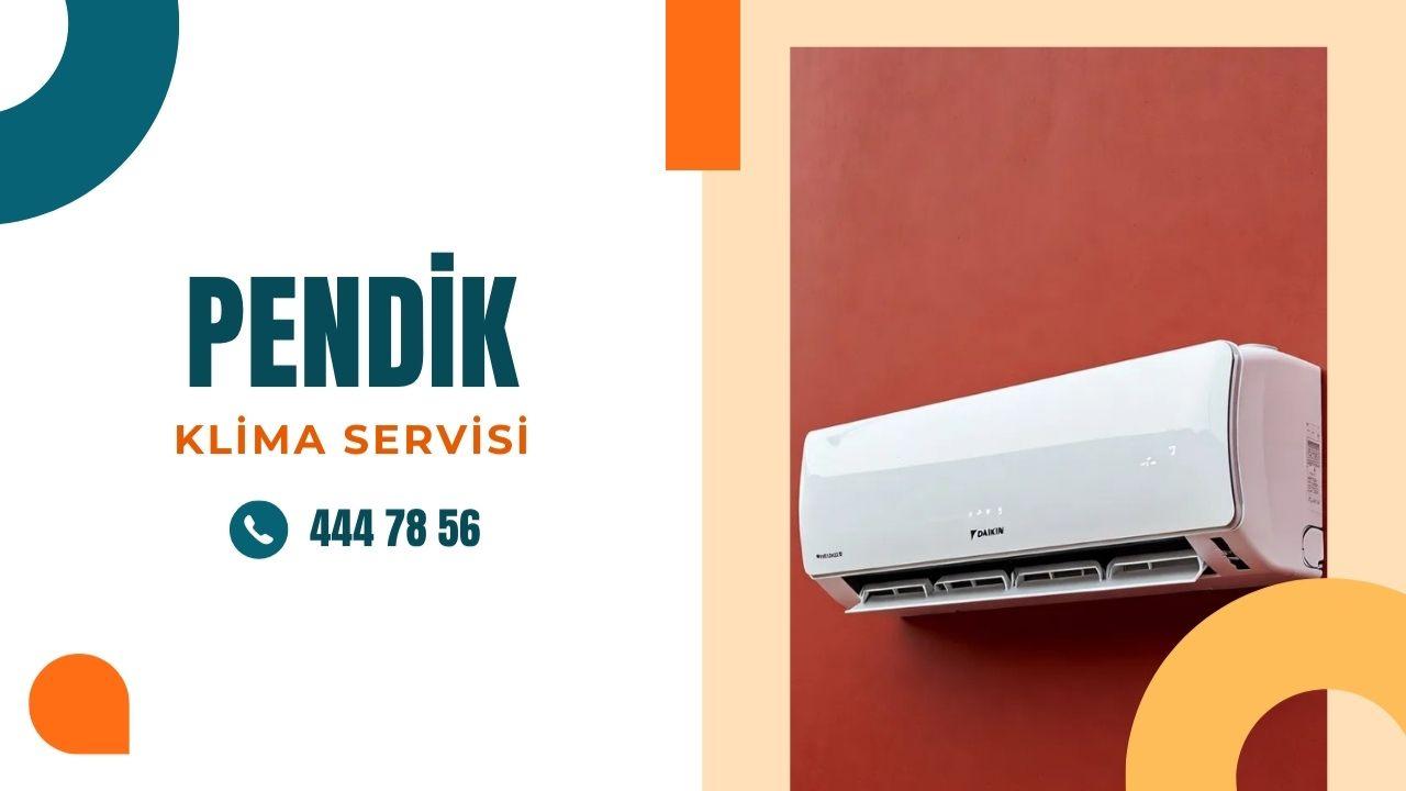 Pendik’te Güvenilir Çözüm: Klima Servis İstanbul ile Profesyonel Klima Hizmeti
