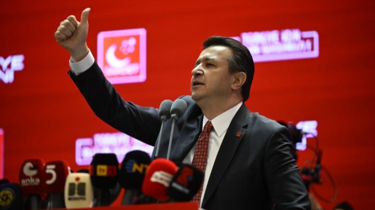 Saadet Partisi Sahaya İndi: Samsun’da Esnaf Ziyaretleri Başladı