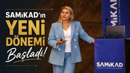 Samsunlu İş Kadınlarının Gözü Yurt Dışında