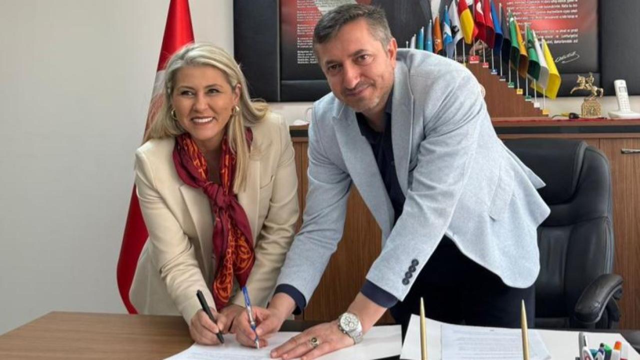 Samsun’da Gençlere Millî Teknoloji Hamlesi Desteği: SAMİKAD’dan Örnek Protokol