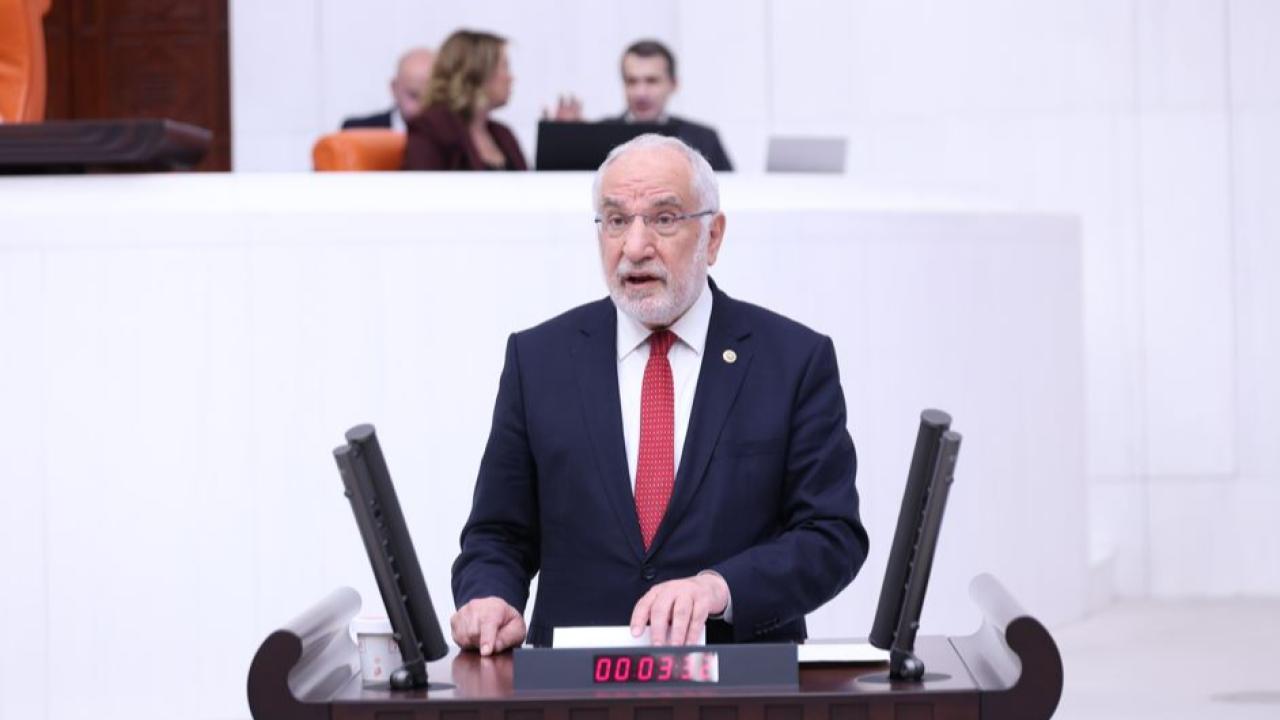 Samsun Milletvekili Karaman: “İFM’ye Muafiyet Var, Sel Mağduru Havza Esnafına Yok!”