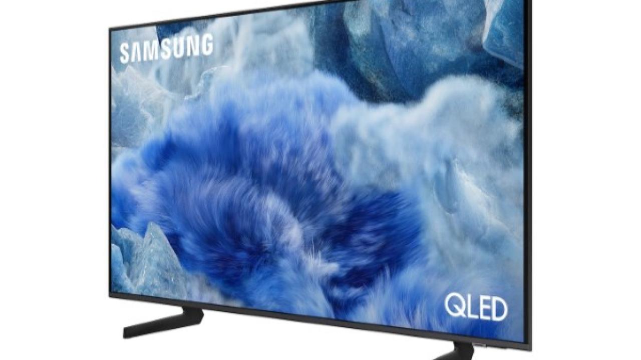 Samsung Spot Televizyon