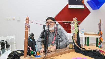 Şanlıurfa’da Kültür Yolu Festivali: Sanat, tarih ve çocuk etkinlikleri buluştu