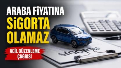 Sigorta Fiyatları Cep Yakıyor: Palandöken'den Acil Düzenleme Çağrısı