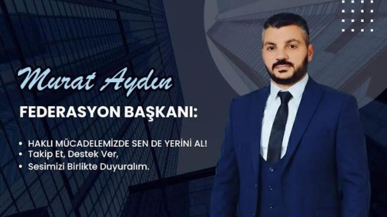 Staj ve Çıraklık Mağdurları Ankara’da Tek Ses Oldu: EYT Benzeri Düzenleme Talebi Yeniden Gündemde