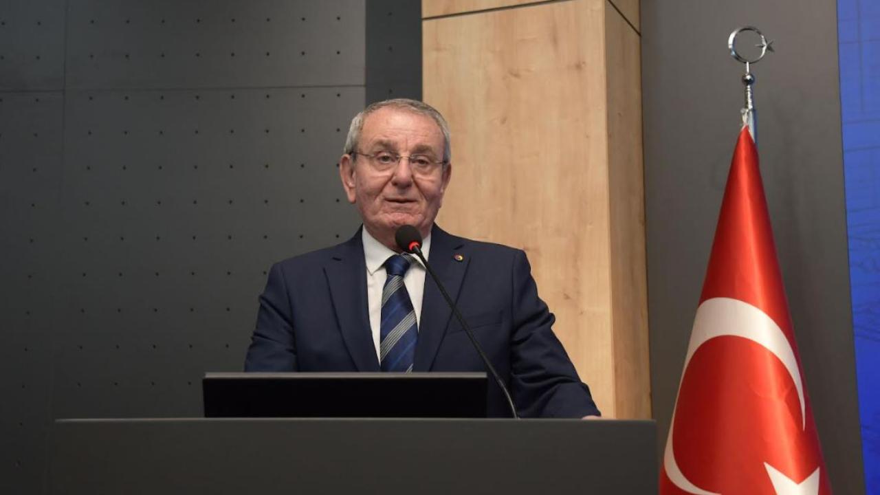 Ticaret Sicili Müdürlükleri Güncel Mevzuat İçin Samsun’da Buluştu