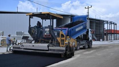 Turgutlu’nun Kritik Bağlantı Yolu Yenileniyor