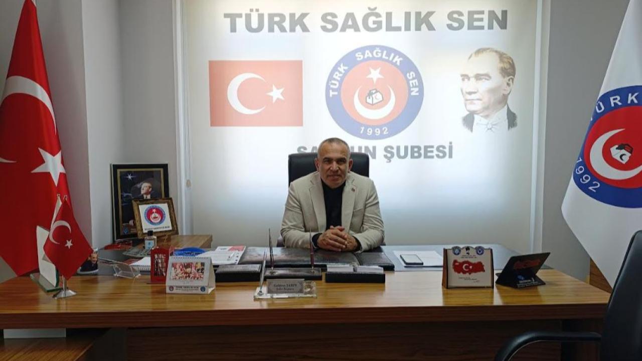 Türk Sağlık-Sen’den Sert Tepki: Sosyal Hizmet Çalışanlarının Can Güvenliği Sağlanmalı
